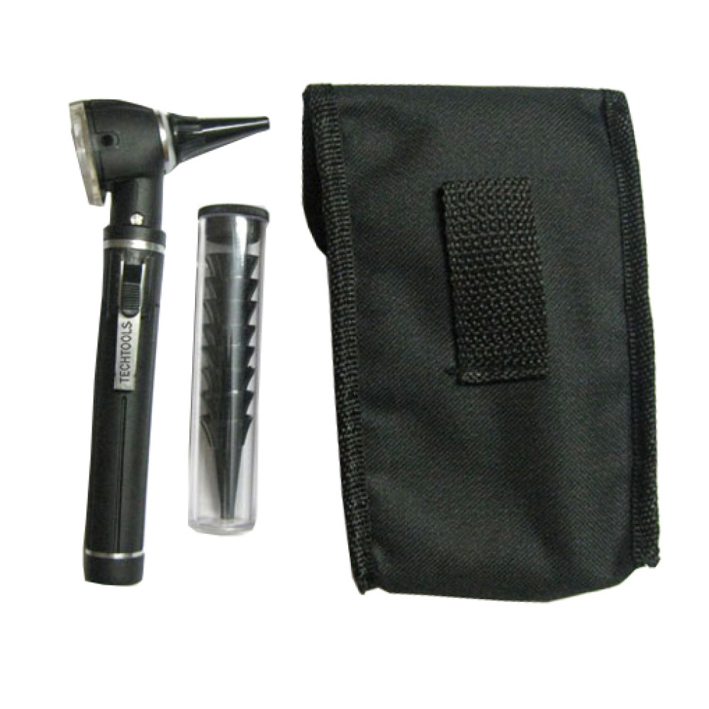 Fibroptic Mini Otoscope
